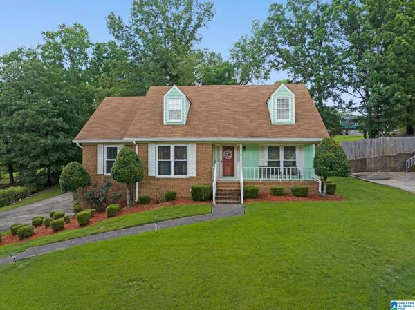 916 WOODBROOK ROAD, Center Point, AL 35215