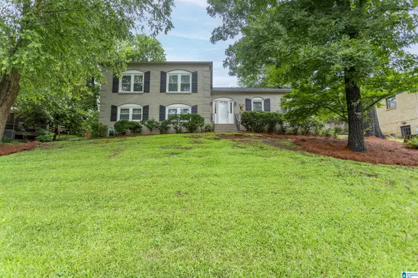 708 STAFFORDSHIRE DRIVE, Vestavia Hills, AL 35226