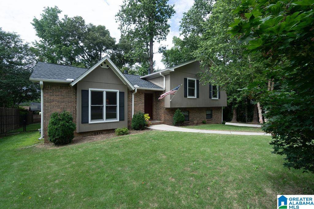 Vestavia Hills, AL 35243,3324 HILLARD DRIVE
