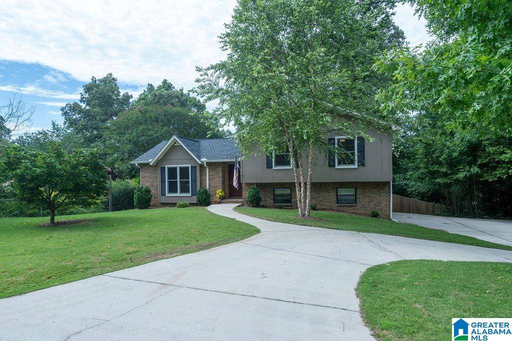 Vestavia Hills, AL 35243,3324 HILLARD DRIVE