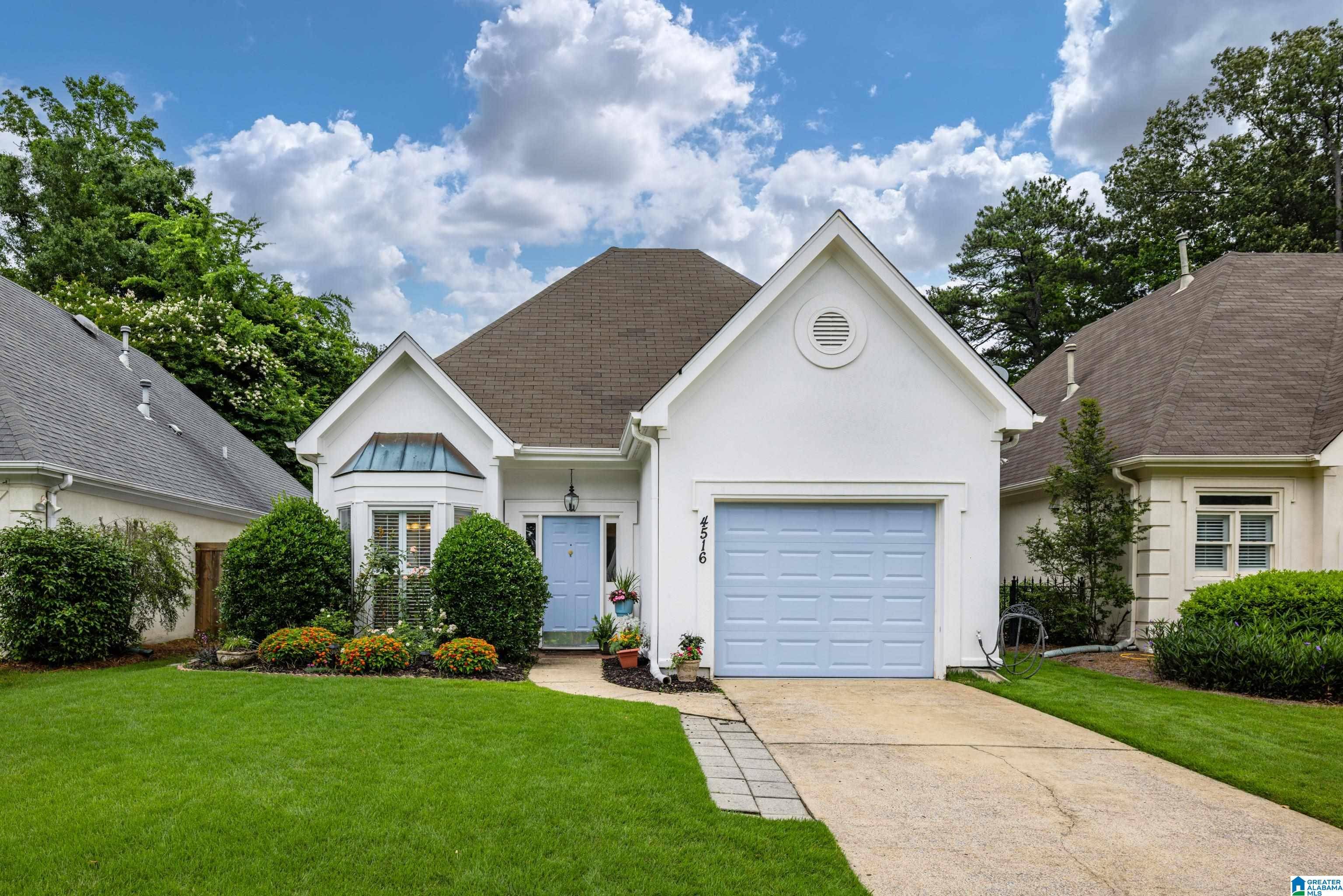 4516 MARYLAND AVENUE, Irondale, AL 35210