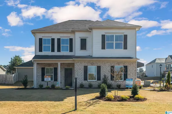 621 PINE VALLEY TRAIL, Columbiana, AL 35051