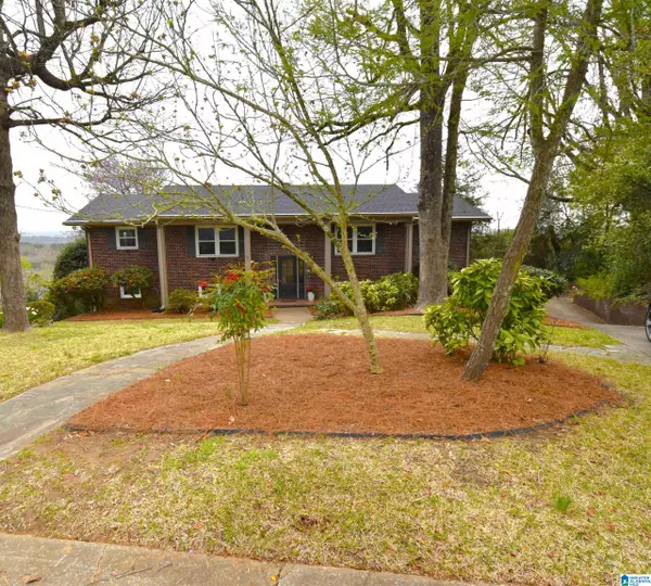 3425 RONLEA CIRCLE, Vestavia Hills, AL 35243