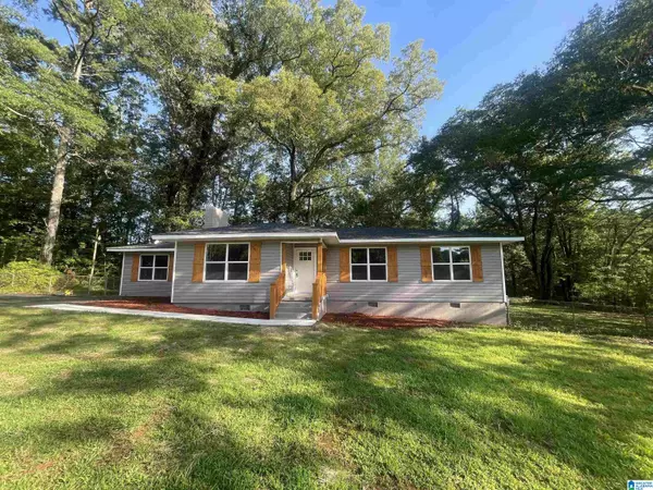 830 AL HIGHWAY 204, Wellington, AL 36279