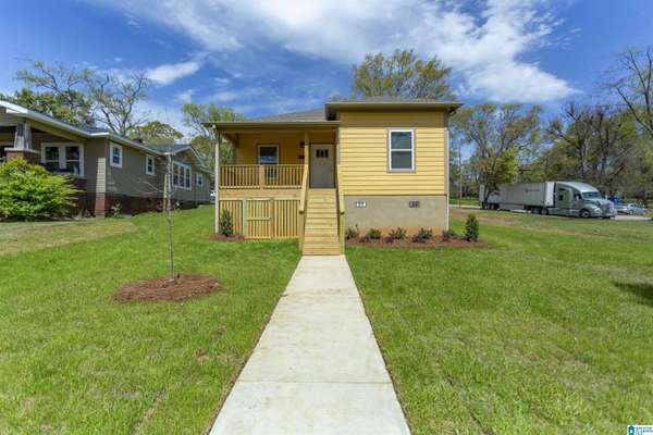 906 6TH AVENUE W, Birmingham, AL 35204