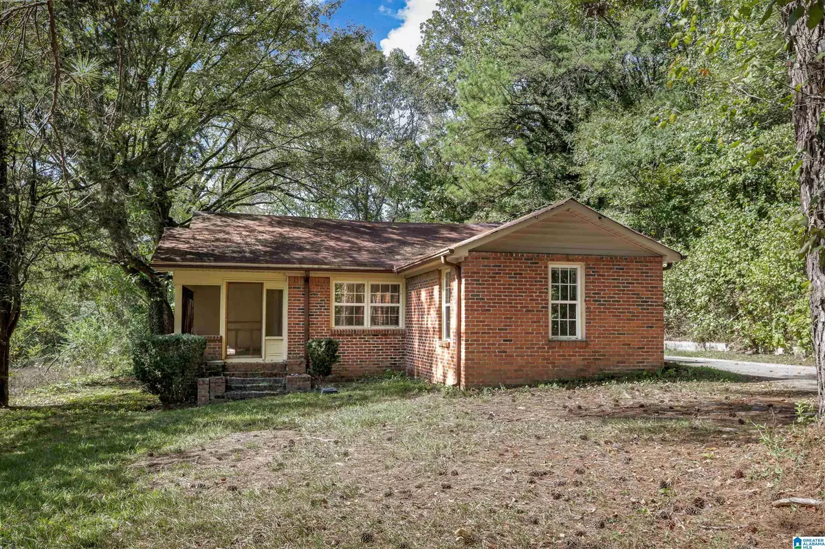 Pinson, AL 35126,5026 BUD HOLMES ROAD