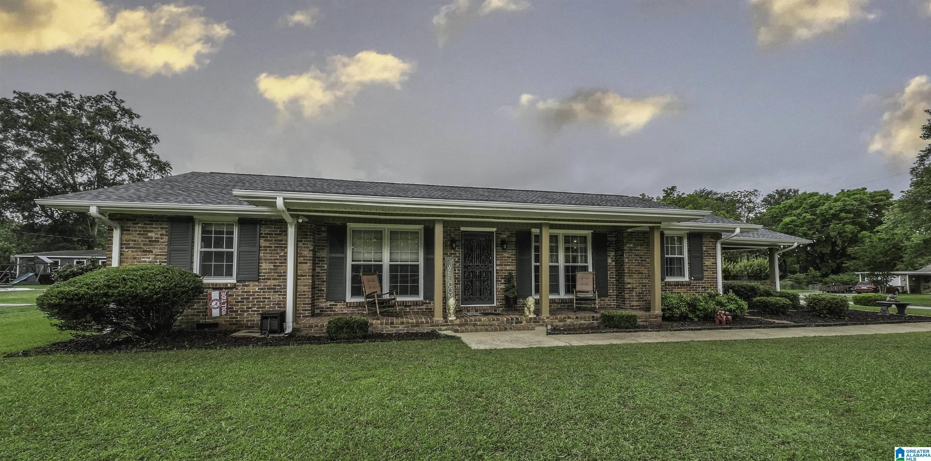 1601 CAGLE AVENUE SW, Decatur, AL 35601