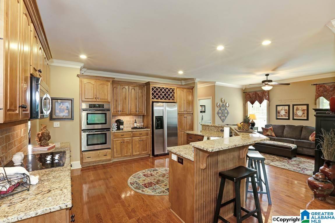 Harvest, AL 35749,100 JEFF VIEW COURT