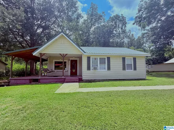 11116 ALABAMA HIGHWAY 21 N, Piedmont, AL 36272