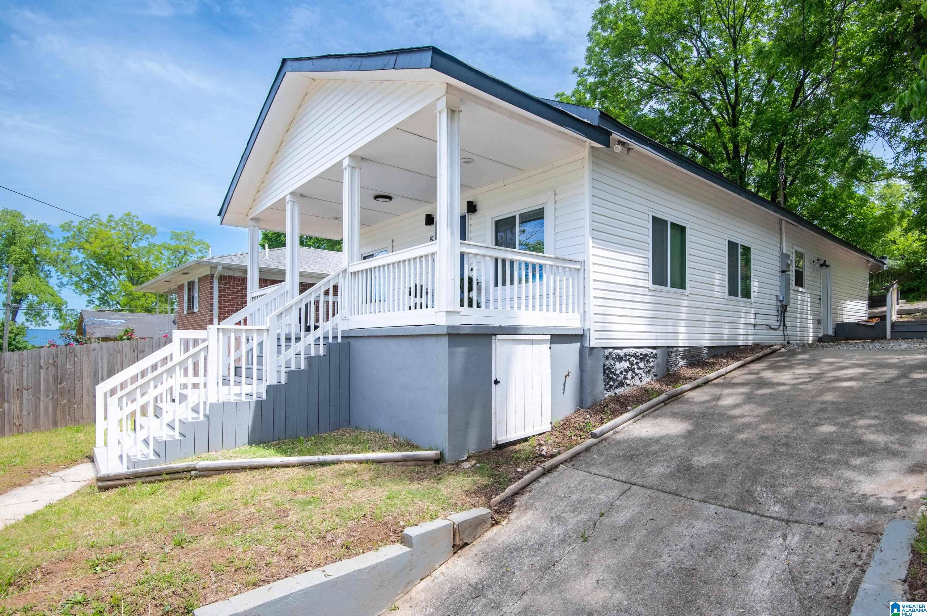 539 63RD STREET S, Birmingham, AL 35212