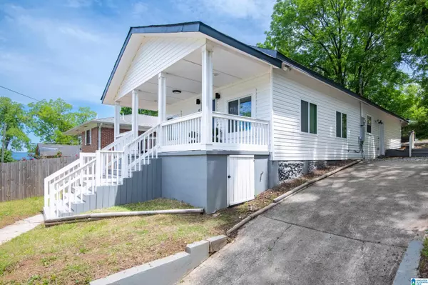 539 63RD STREET S, Birmingham, AL 35212