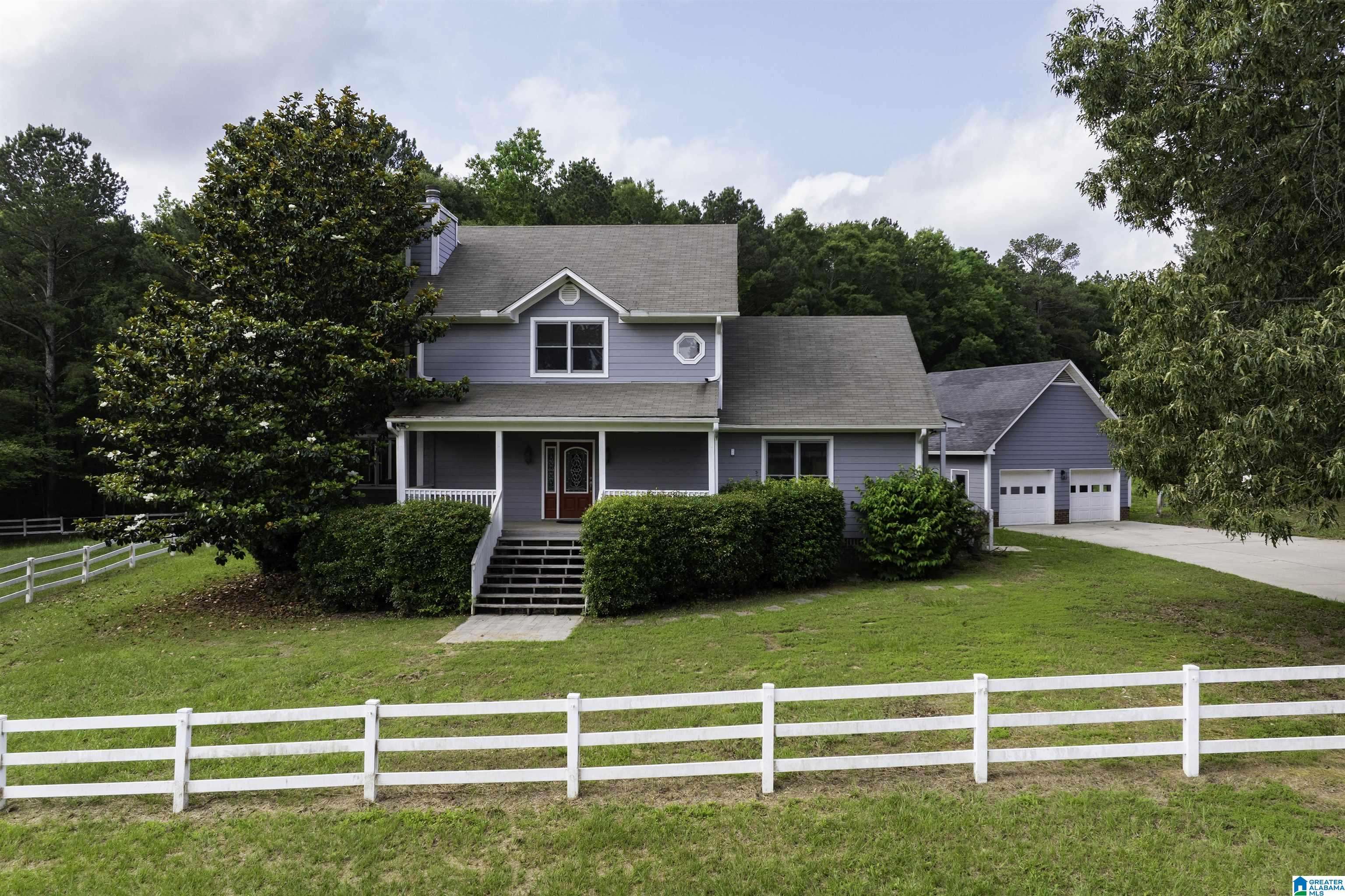 Calera, AL 35040,584 MEADOW LAKE FARMS