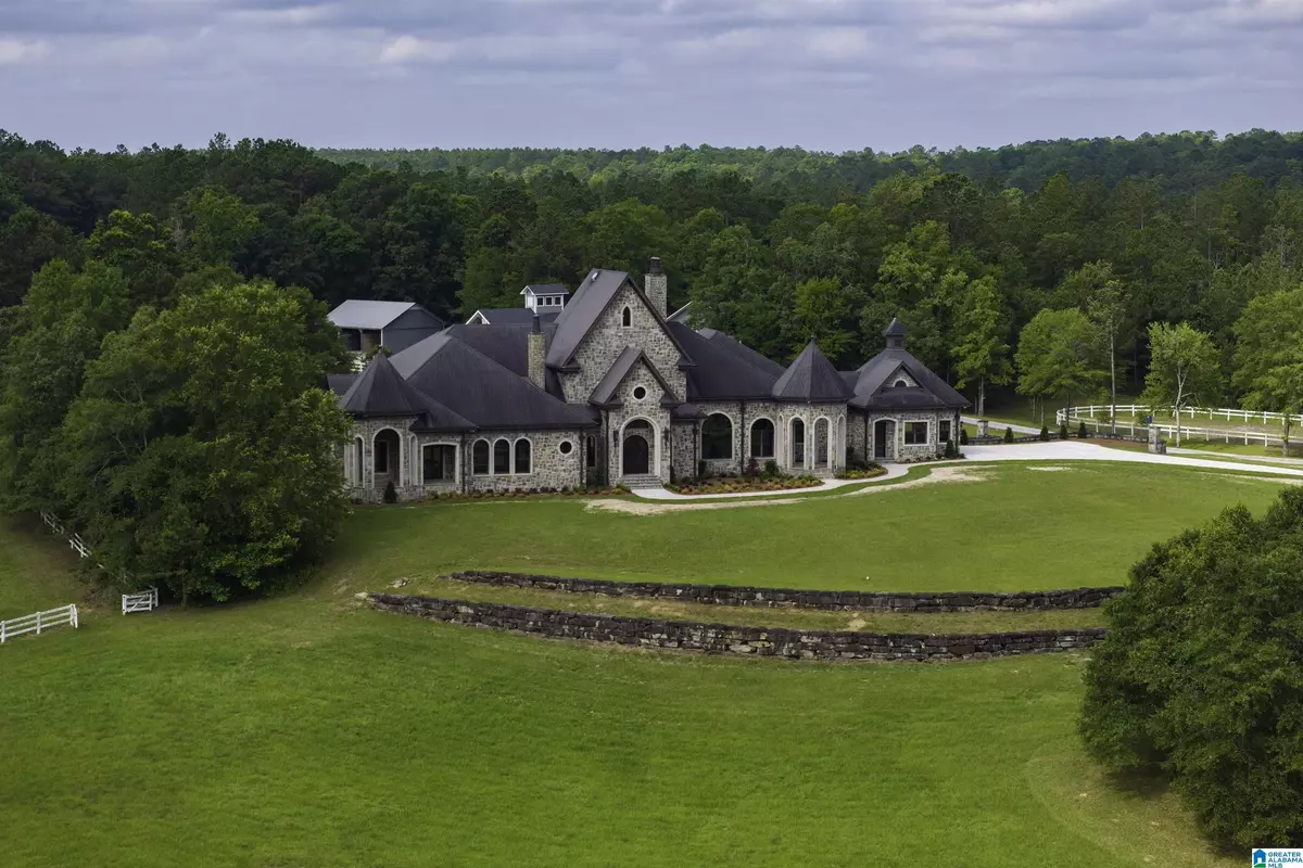 Calera, AL 35040,584 MEADOW LAKE FARMS