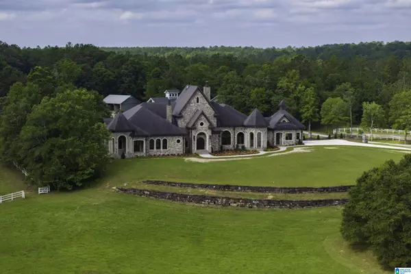 584 MEADOW LAKE FARMS, Calera, AL 35040