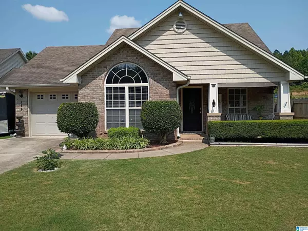 115 CLOVER STREET, Odenville, AL 35120