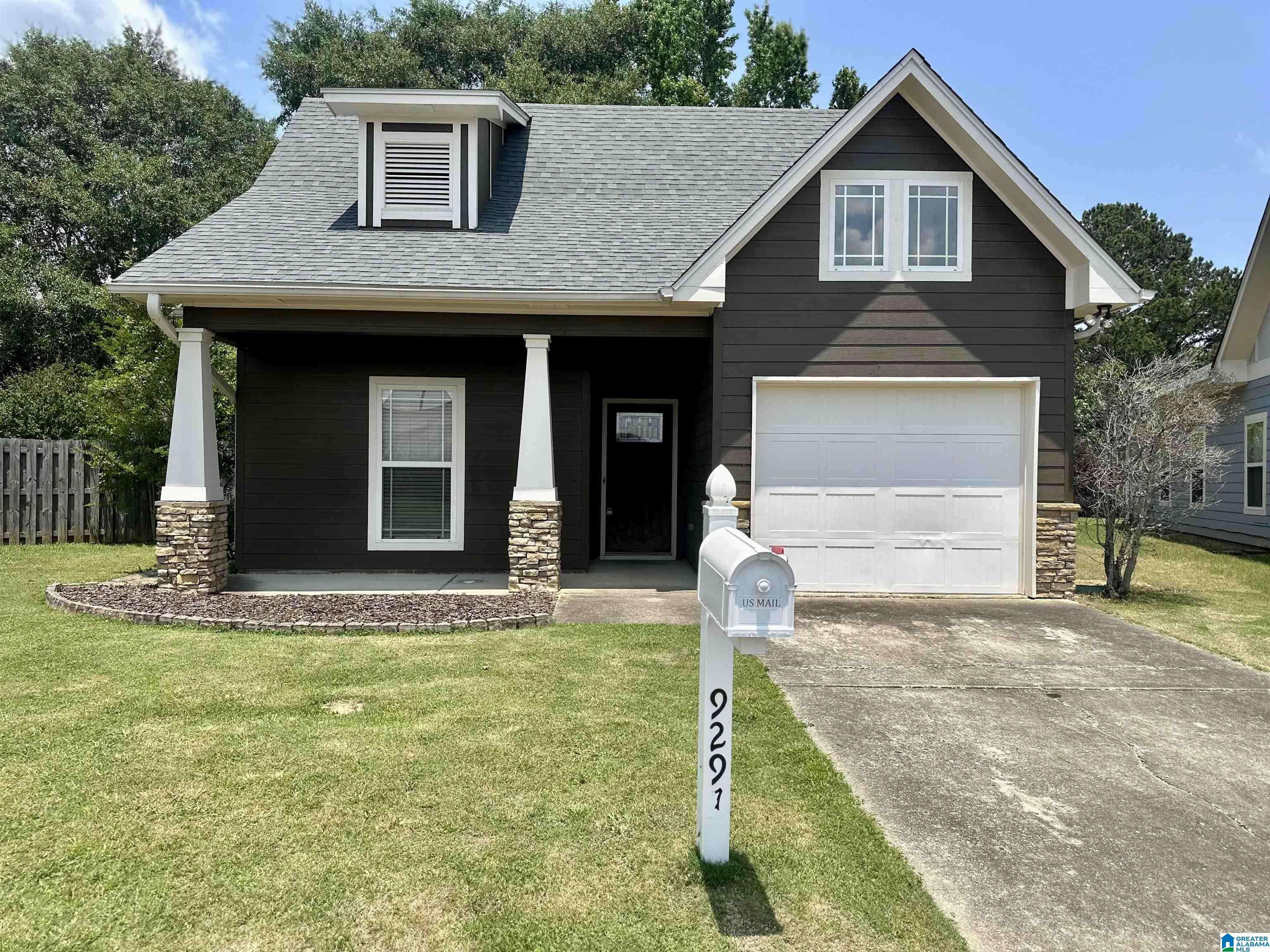 Warrior, AL 35180,9297 RADFORD PLACE