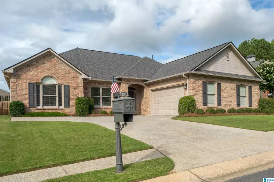 429 EATON ROAD, Hoover, AL 35242