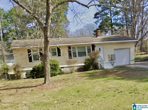 9809 RED MILL ROAD, Birmingham, AL 35215
