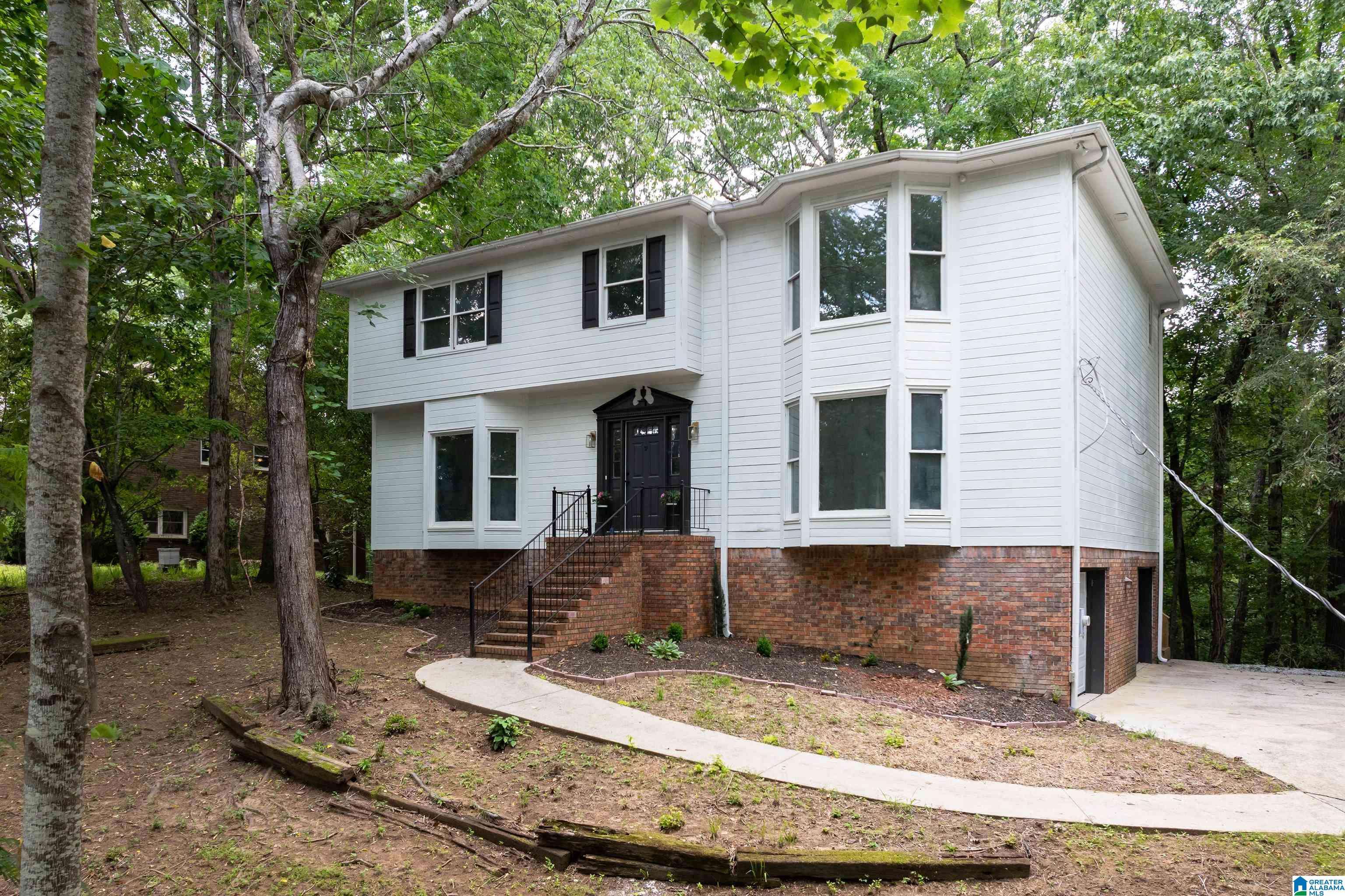 4912 MOUNTAIN VIEW PARKWAY, Birmingham, AL 35244