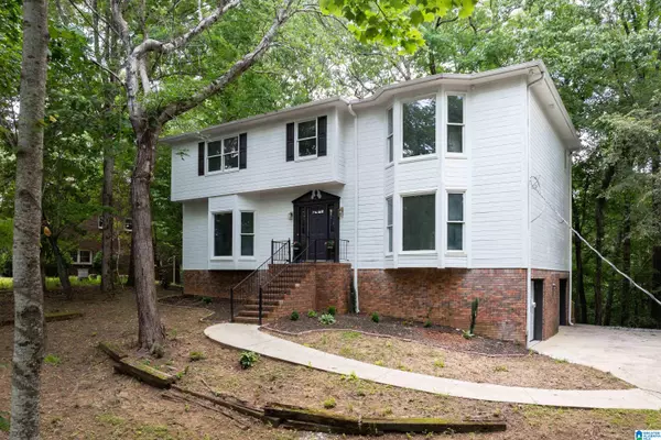 4912 MOUNTAIN VIEW PARKWAY, Birmingham, AL 35244