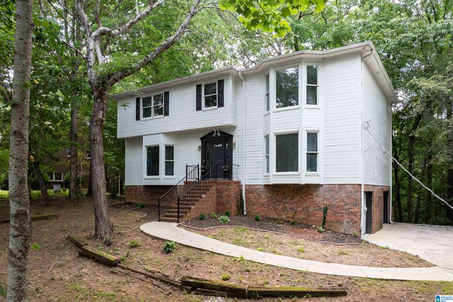 4912 MOUNTAIN VIEW PARKWAY, Birmingham, AL 35244