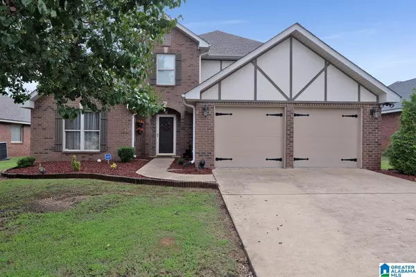 3793 WHISPERING OAK DRIVE, Bessemer, AL 35022