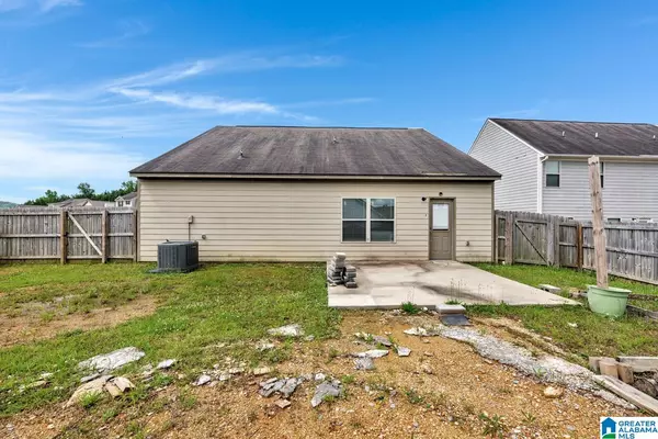Springville, AL 35146,180 SMITH GLEN DRIVE