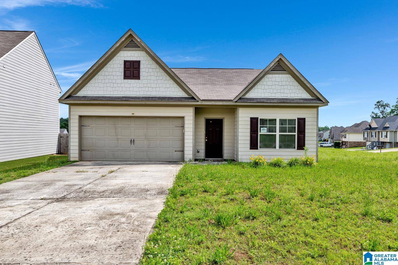 180 SMITH GLEN DRIVE, Springville, AL 35146