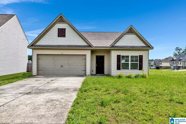 180 SMITH GLEN DRIVE, Springville, AL 35146