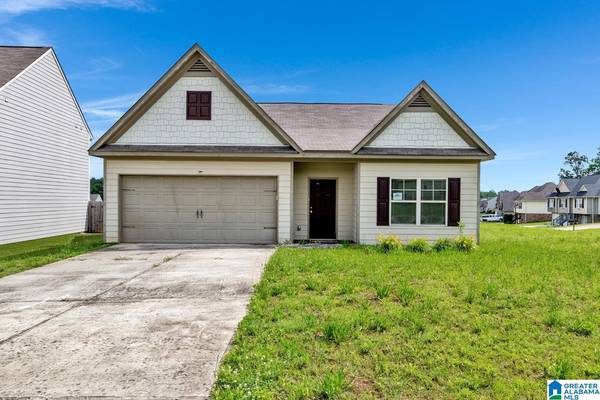 180 SMITH GLEN DRIVE, Springville, AL 35146