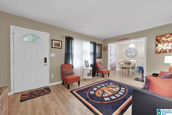 Center Point, AL 35215,635 16TH TERRACE NW