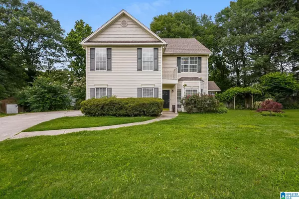 Alabaster, AL 35007,136 GREENFIELD CIRCLE