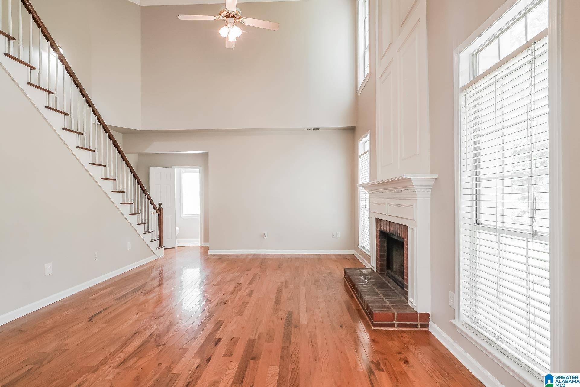 Alabaster, AL 35007,136 GREENFIELD CIRCLE
