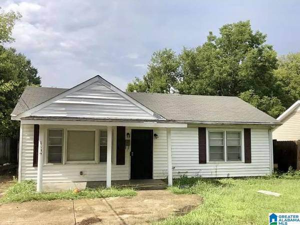 509 CHISHOLM ROAD, Montgomery, AL 36110