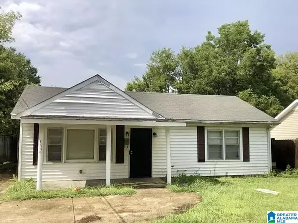 509 CHISHOLM ROAD, Montgomery, AL 36110