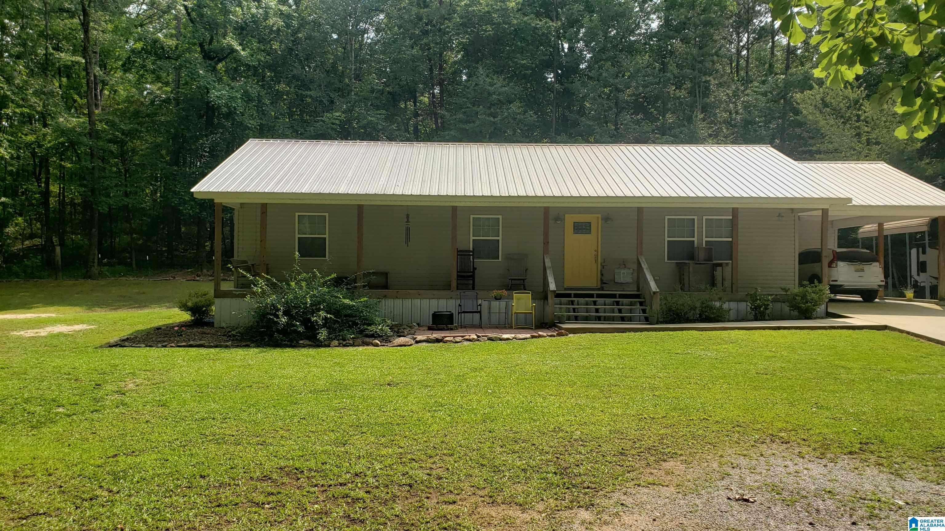 218 COUNTY ROAD 1028, Clanton, AL 35046