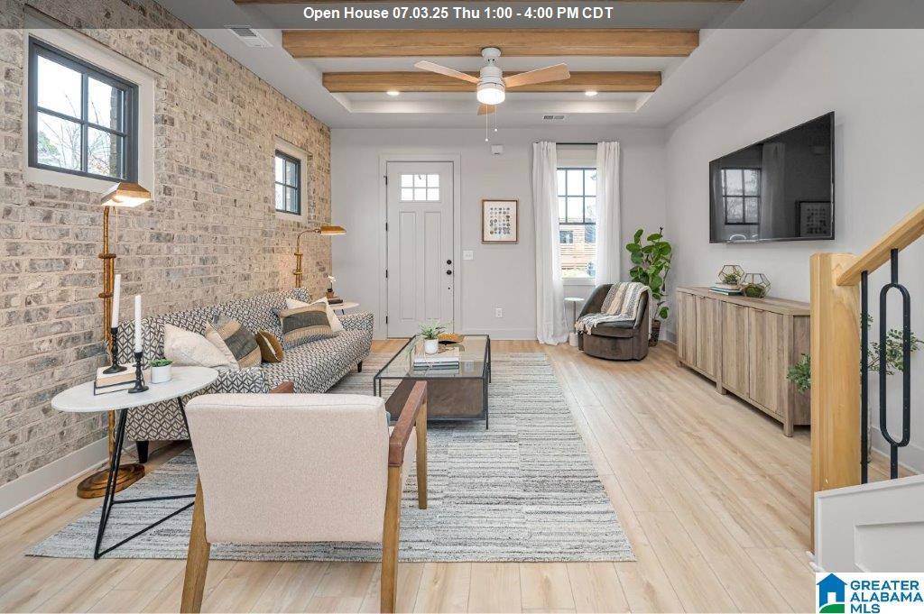 5553 SAGE STREET #5553, Hoover, AL 35244