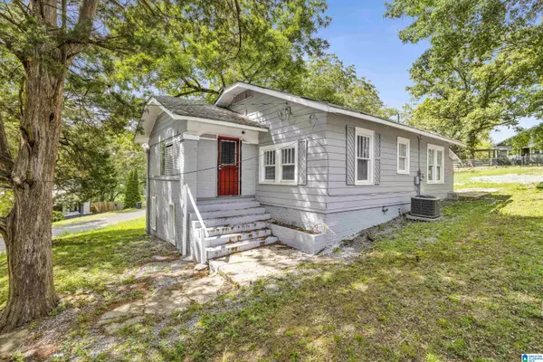 8300 7TH TERRACE, Birmingham, AL 35206