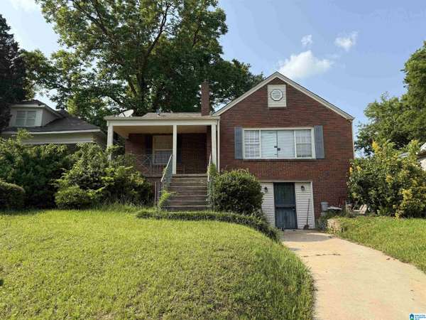 4016 39TH COURT N, Birmingham, AL 35217