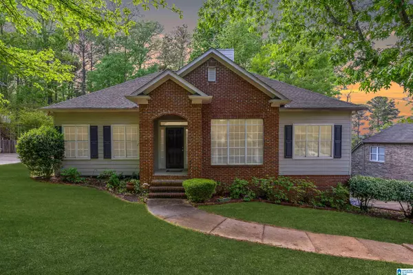 2246 CLAIRMONT DRIVE, Leeds, AL 35094
