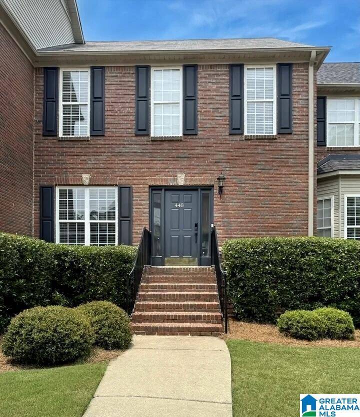 448 MEADOW CROFT DRIVE, Birmingham, AL 35242