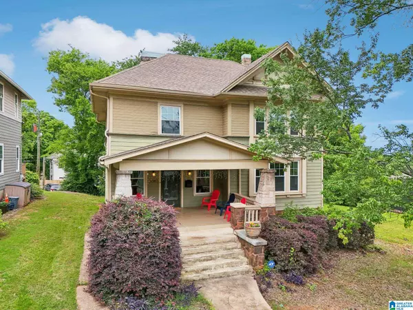 1710 CULLOM STREET S, Birmingham, AL 35205