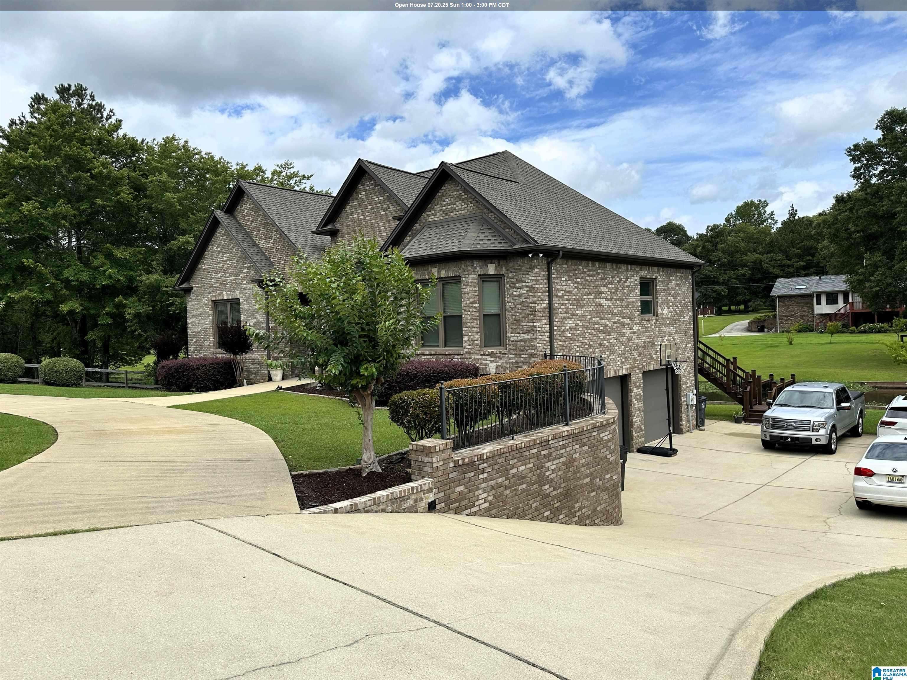 7683 GARDENWOOD CIRCLE, Mccalla, AL 35111