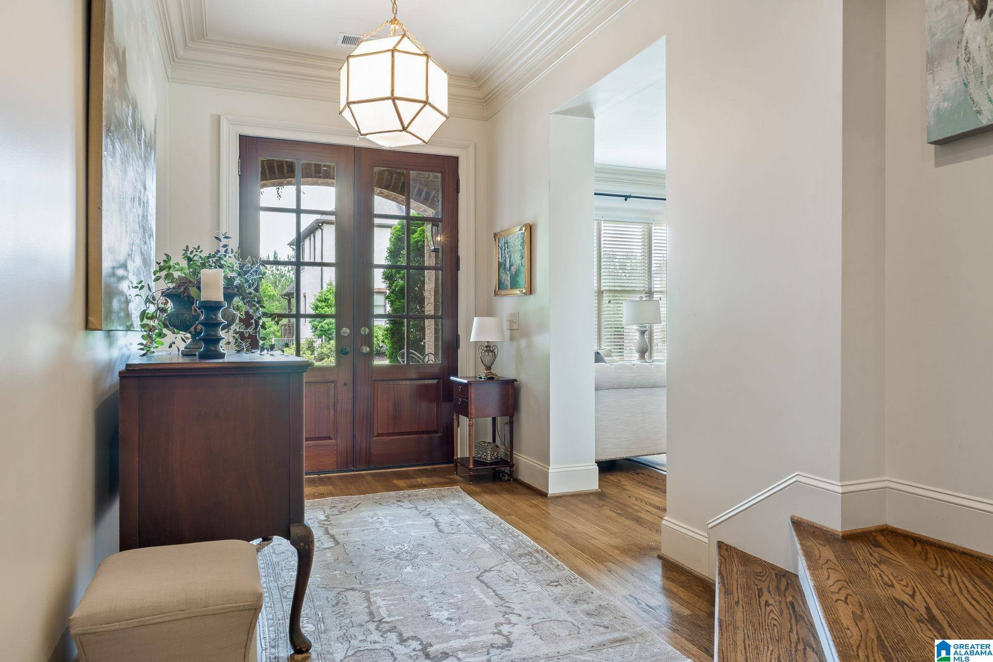 Vestavia Hills, AL 35242,791 HAMPDEN PLACE CIRCLE