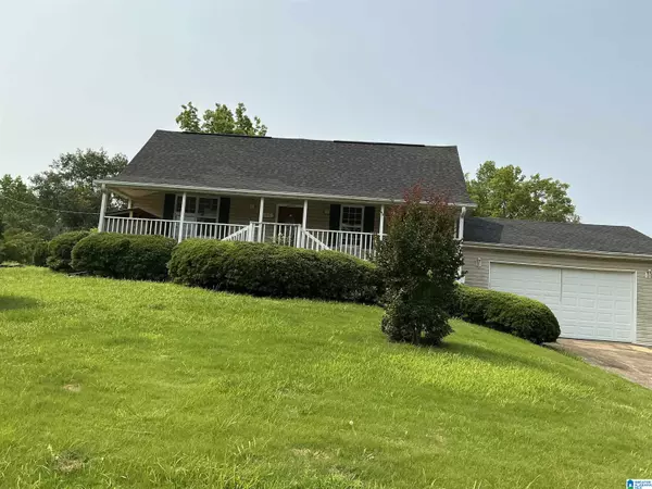 195 BELL DRIVE, Ragland, AL 35131