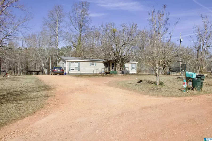 1949 COUNTY ROAD 628, Roanoke, AL 36274