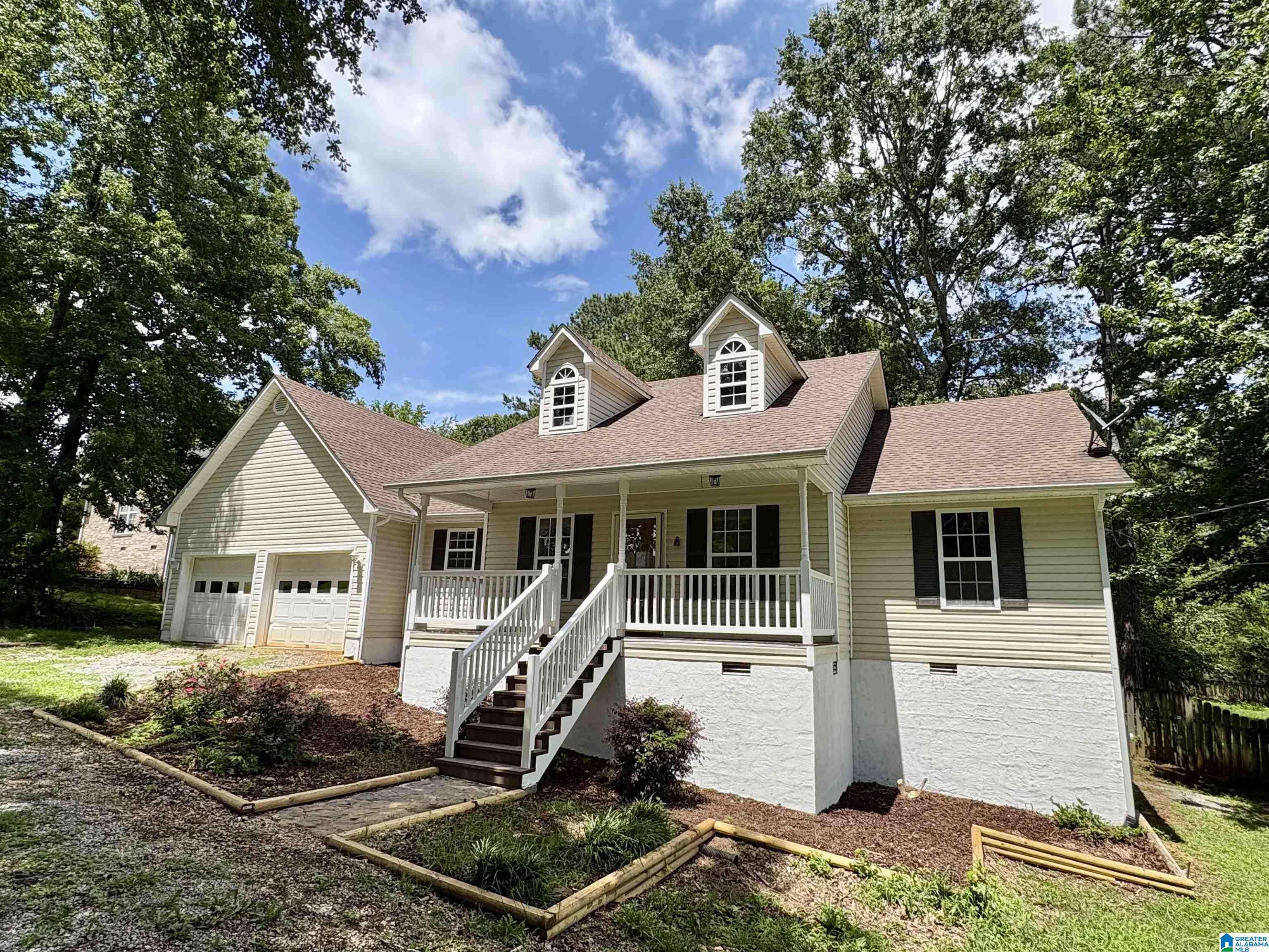 6415 MAYS BEND ROAD, Pell City, AL 35128