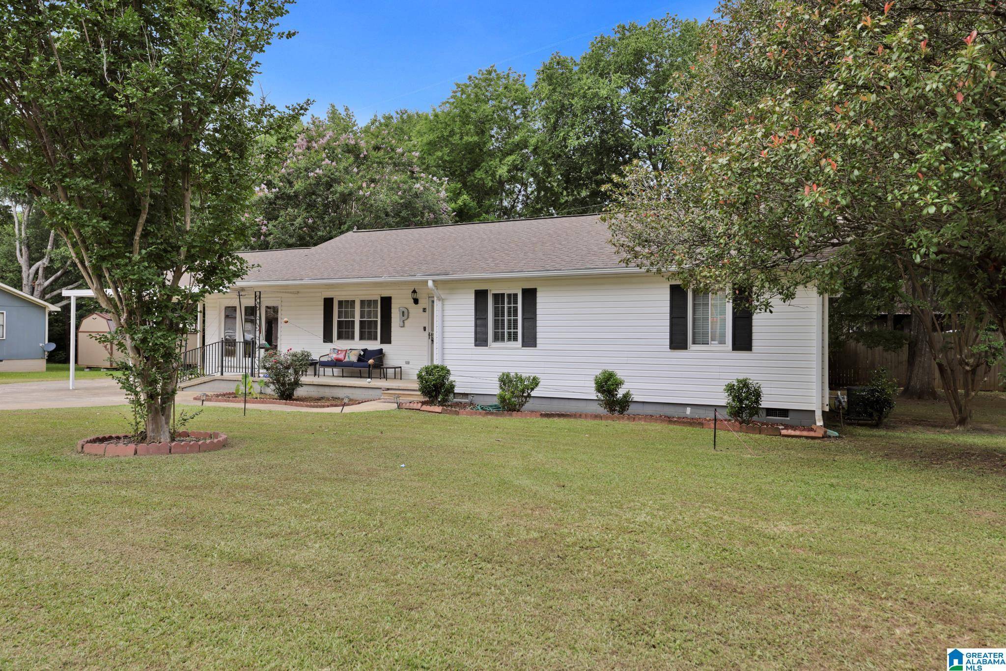 Sylacauga, AL 35150,1004 W 6TH PLACE