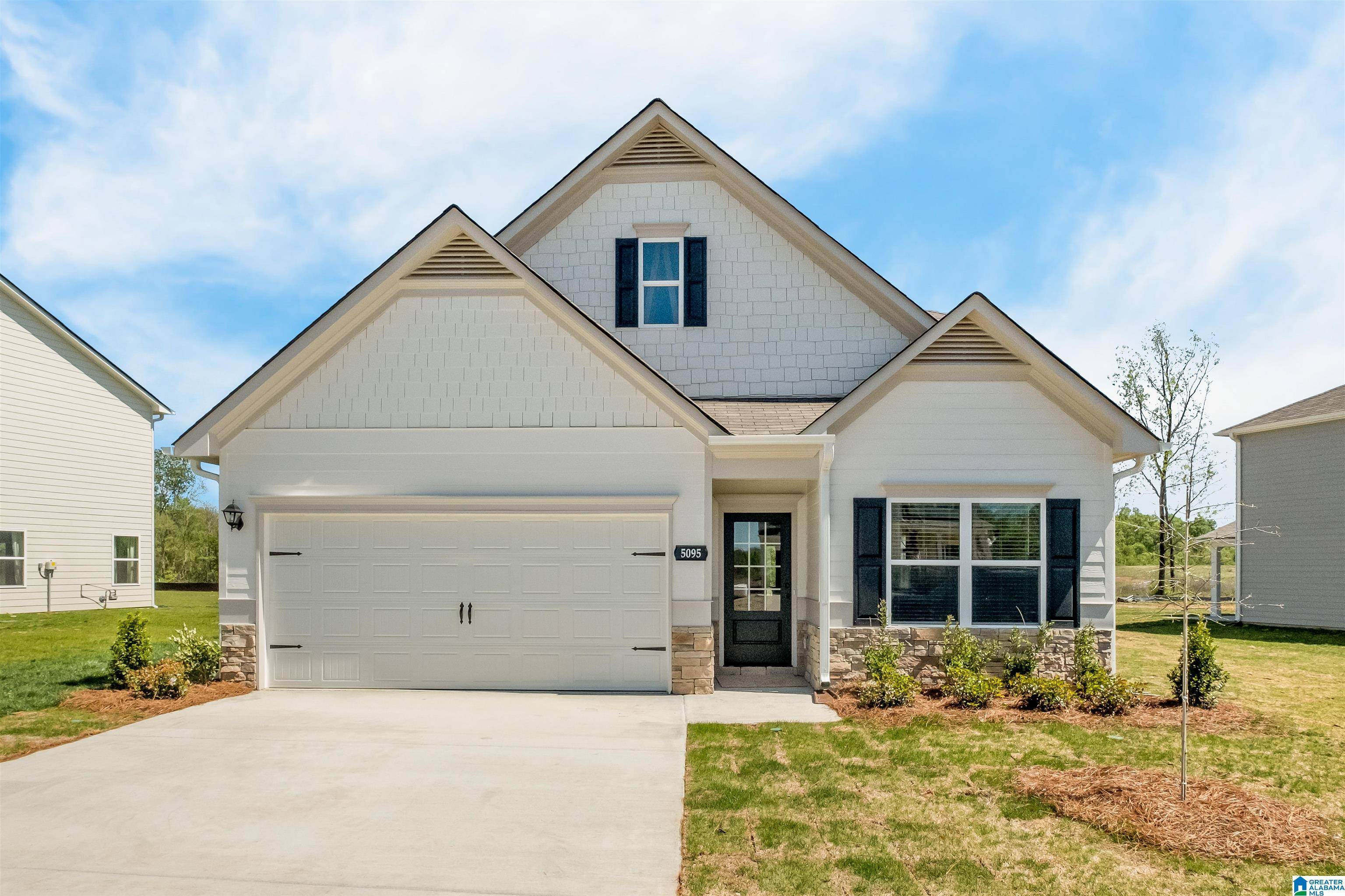 625 PINE VALLEY TRAIL, Columbiana, AL 35051