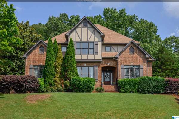 1415 SCOUT RIDGE DRIVE, Hoover, AL 35244